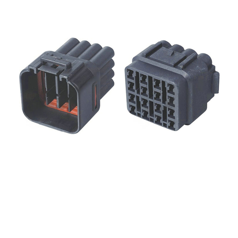 CC160085 - 16 Pin Connector