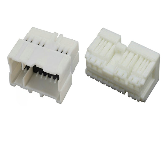 CC160091 - 16 Pin Connector