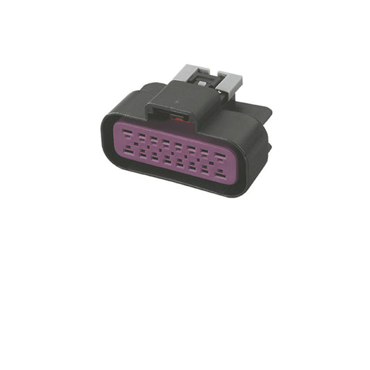 CC160096 - 16 Pin Connector