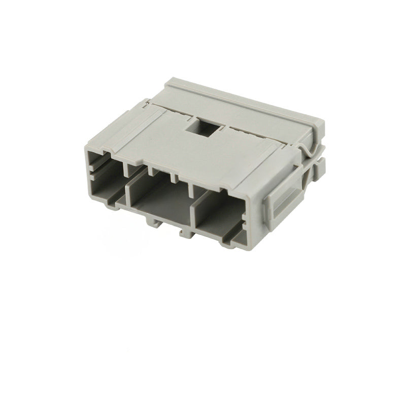 CC160101 - 16 Pin Connector