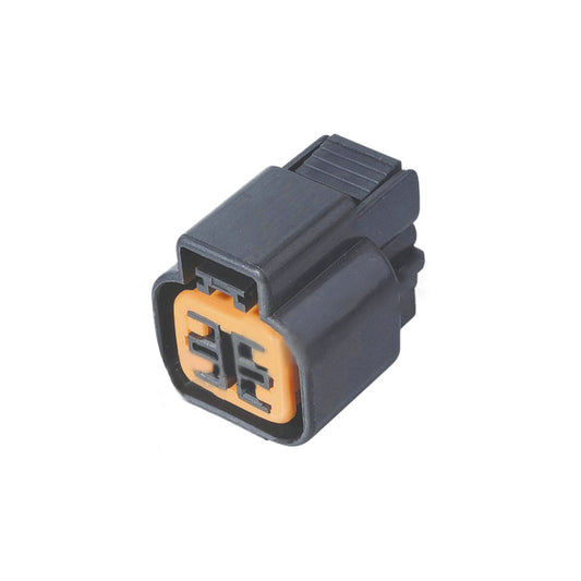 CC40218 - 4 Pin Connector