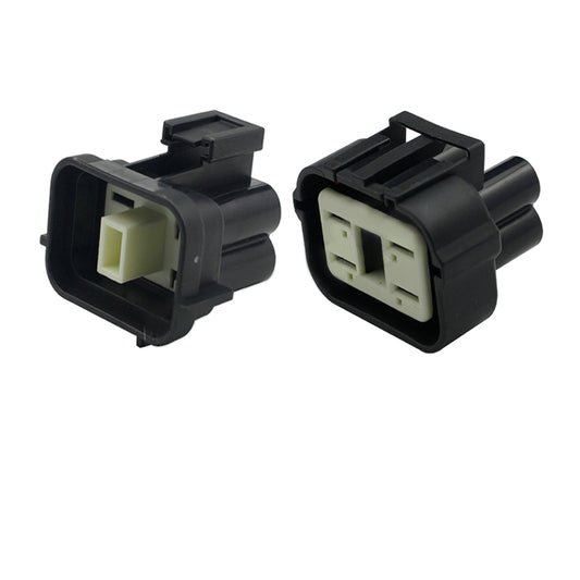 CC40220 - 4 Pin Connector