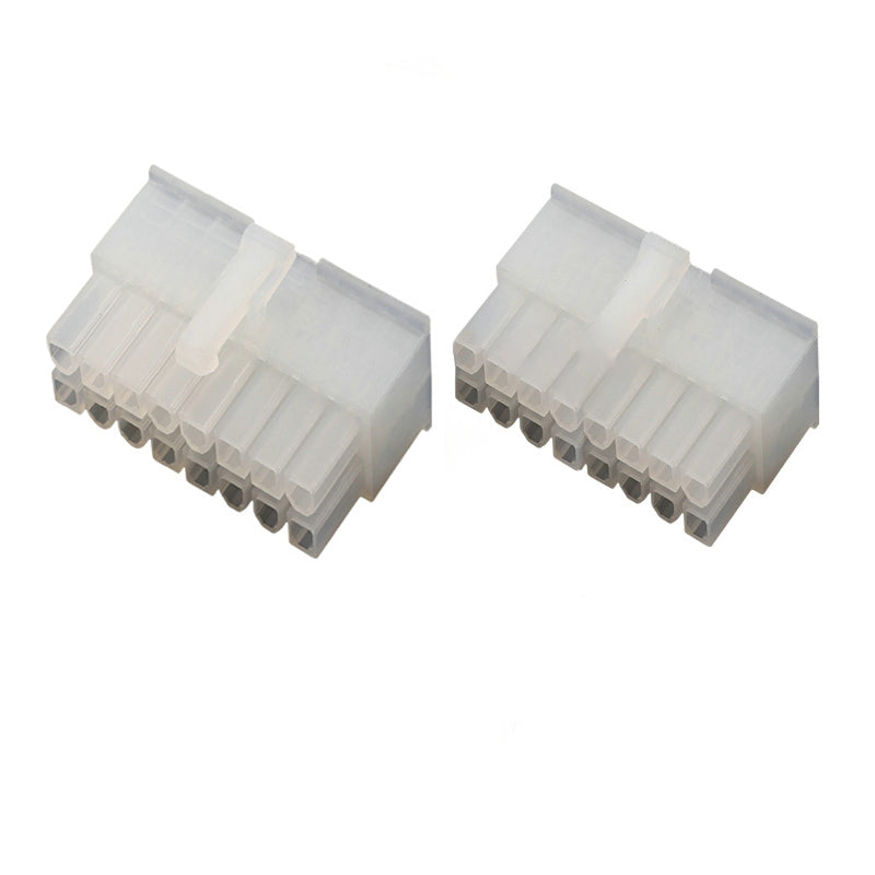 CC160108 - 16 Pin Connector