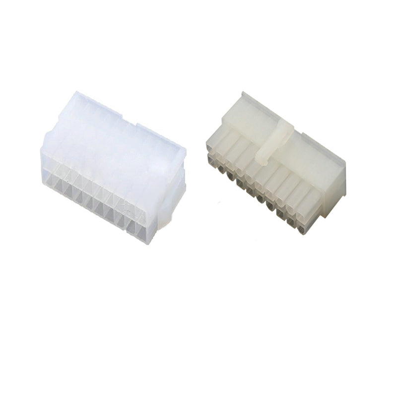 CC200070 - 20 Pin Connector