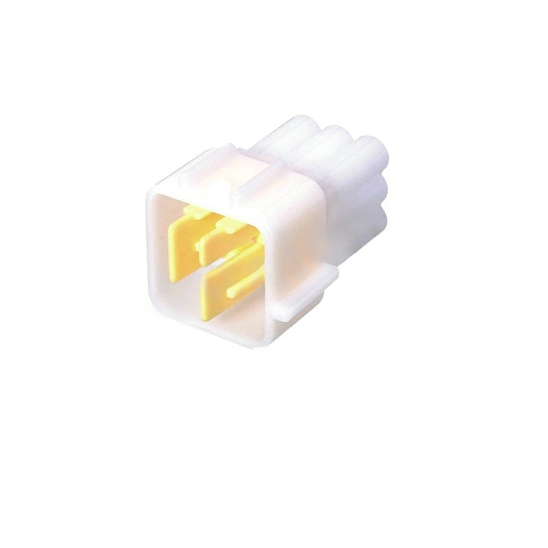 CC90001 - 9 Pin Connector
