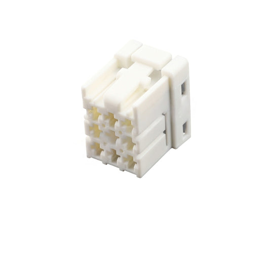 CC90004 - 9 Pin Connector