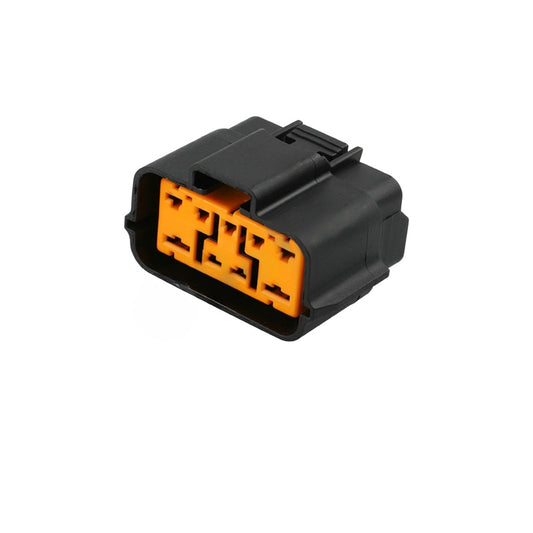 CC90006 - 9 Pin Connector
