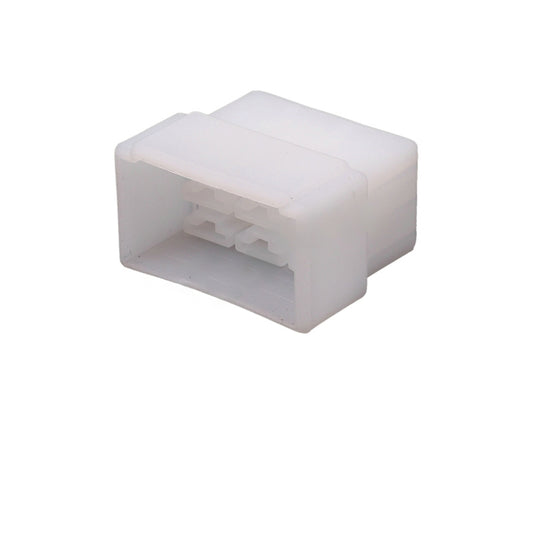 CC90007 - 9 Pin Connector