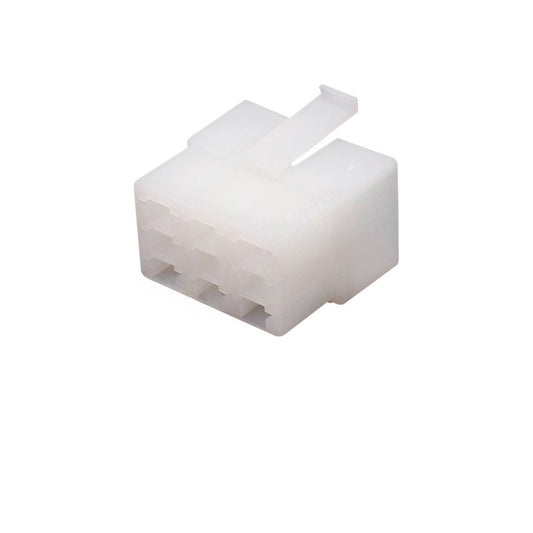 CC90009 - 9 Pin Connector
