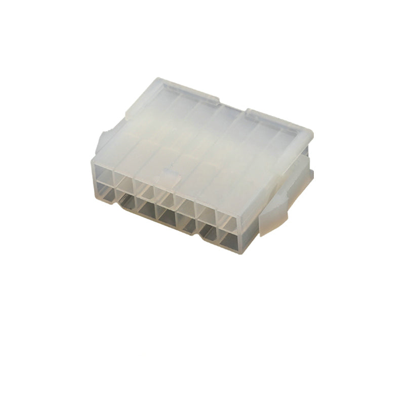 CC140004 - 14 Pin Connector