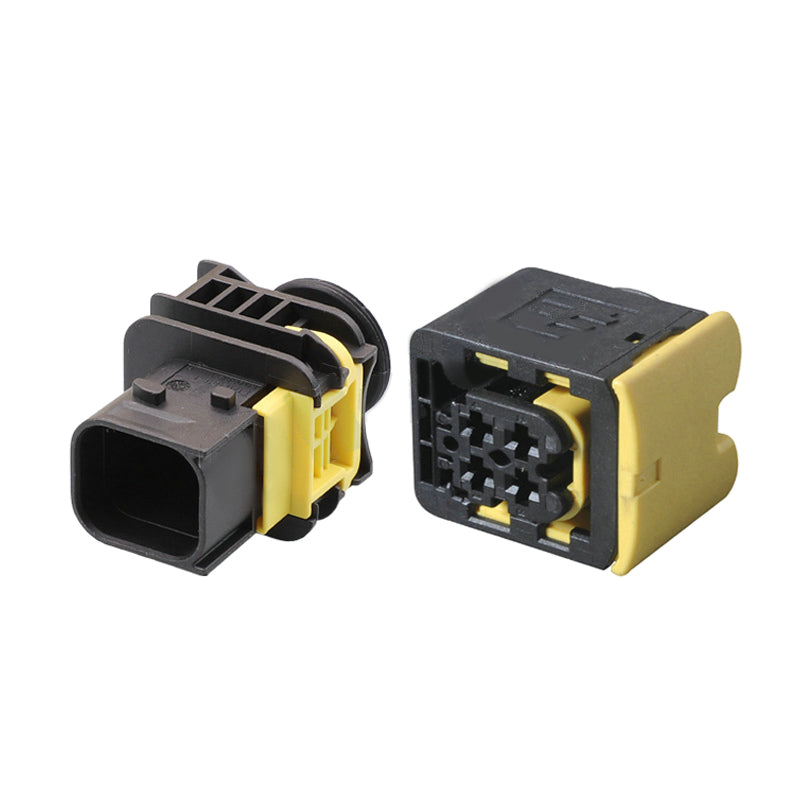 CC40228 - 4 Pin Connector