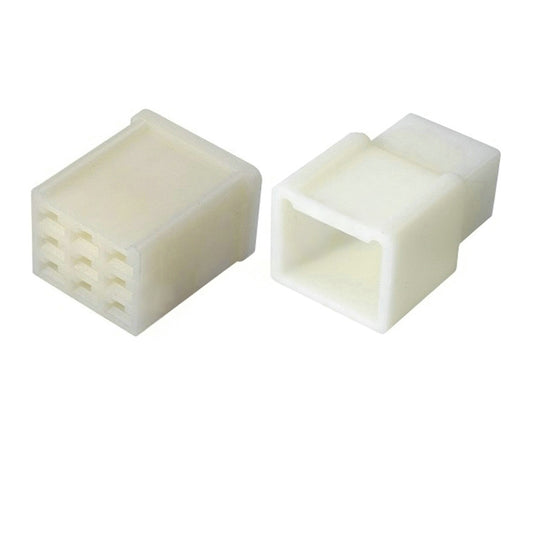 CC90015 - 9 Pin Connector