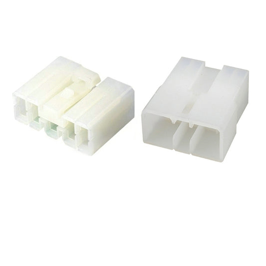 CC90018 - 9 Pin Connector