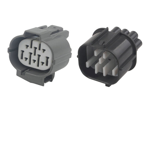 CC100142 - 10 Pin Connector