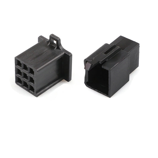 CC90020 - 9 Pin Connector