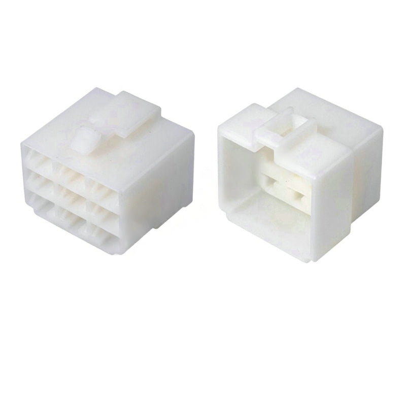 CC90023 - 9 Pin Connector – CarConnectors.com