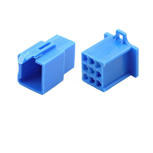 CC90026 - 9 Pin Connector