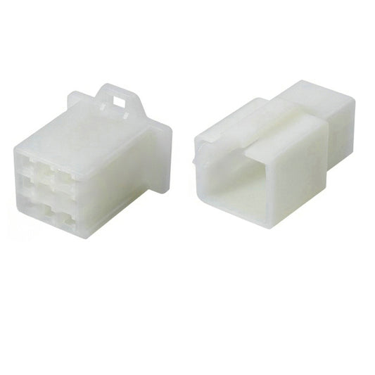 CC90029 - 9 Pin Connector