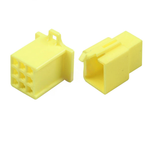 CC90032 - 9 Pin Connector