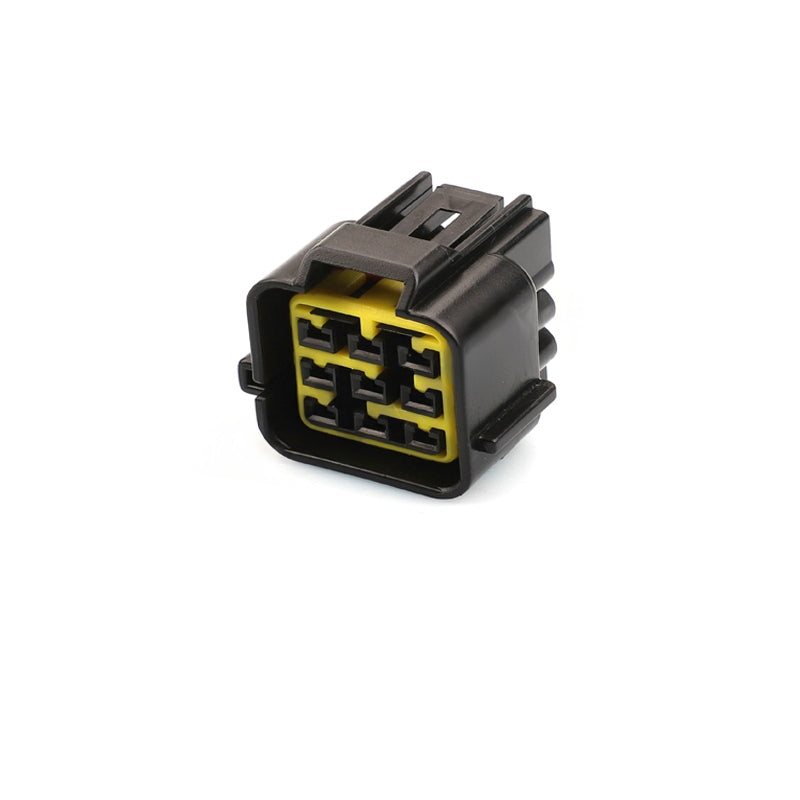 CC90033 - 9 Pin Connector – CarConnectors.com