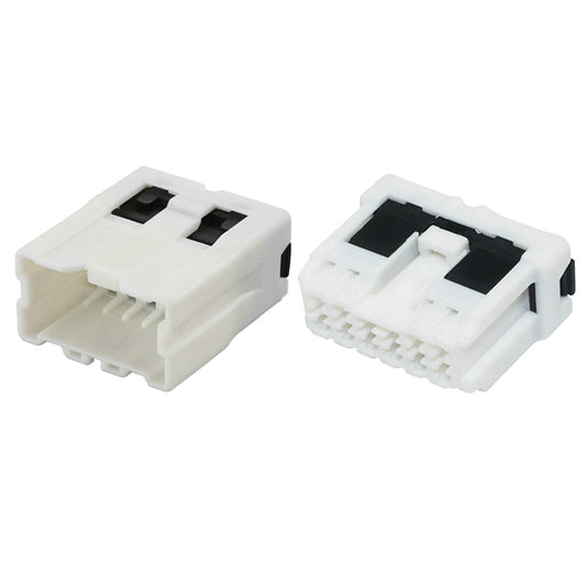 CC100145 - 10 Pin Connector