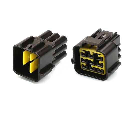 CC90035 - 9 Pin Connector