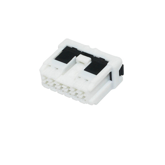 CC100147 - 10 Pin Connector