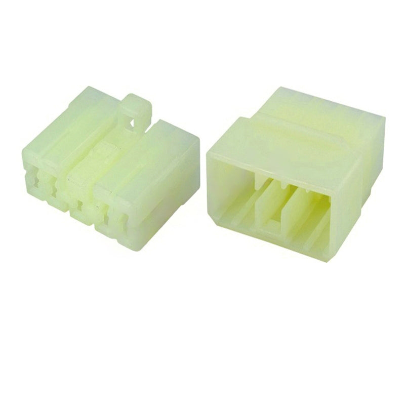 CC90038 - 9 Pin Connector