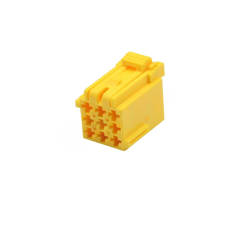 CC90040 - 9 Pin Connector