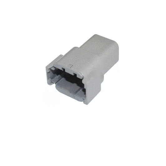 CC80003 - 8 Pin Connector