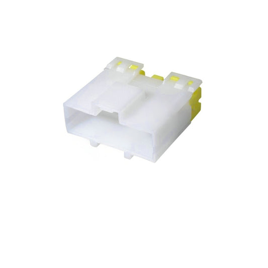 CC80006 - 8 Pin Connector
