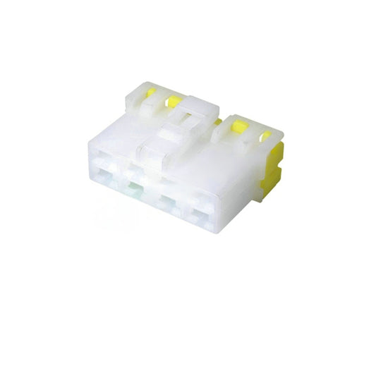 CC80007 - 8 Pin Connector