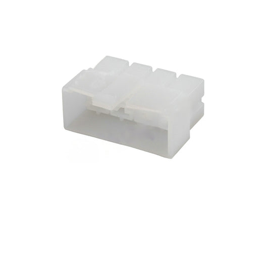 CC80009 - 8 Pin Connector