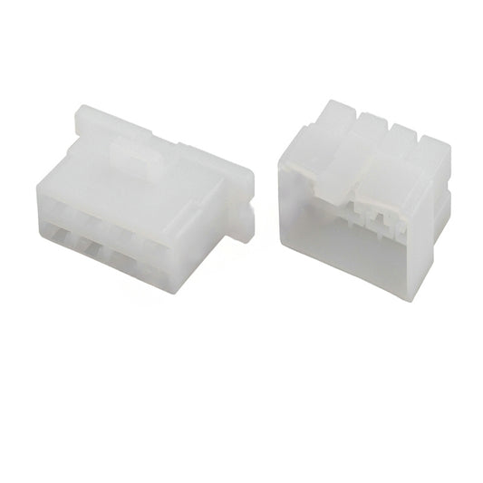 CC80011 - 8 Pin Connector