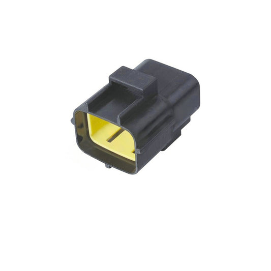 CC80012 - 8 Pin Connector