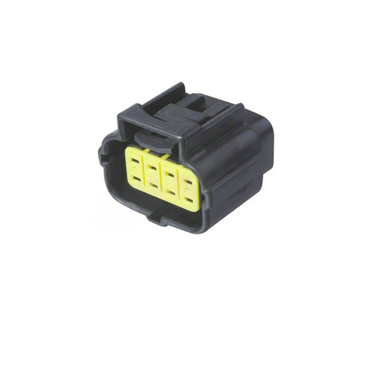 CC80013 - 8 Pin Connector