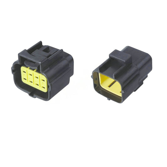 CC80014 - 8 Pin Connector
