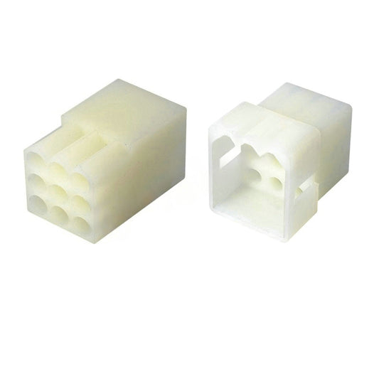 CC90046 - 9 Pin Connector