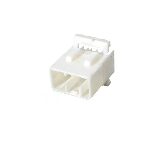 CC80015 - 8 Pin Connector