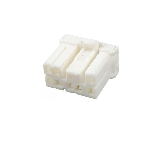 CC80016 - 8 Pin Connector