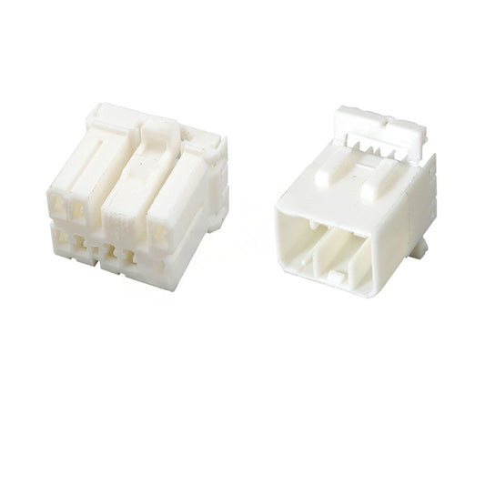 CC80017 - 8 Pin Connector
