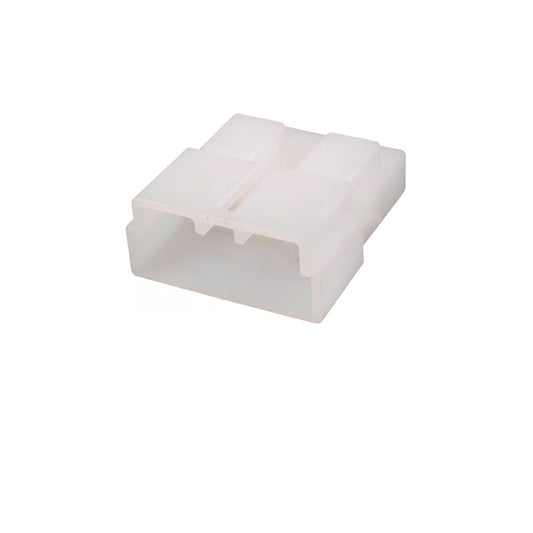 CC80018 - 8 Pin Connector