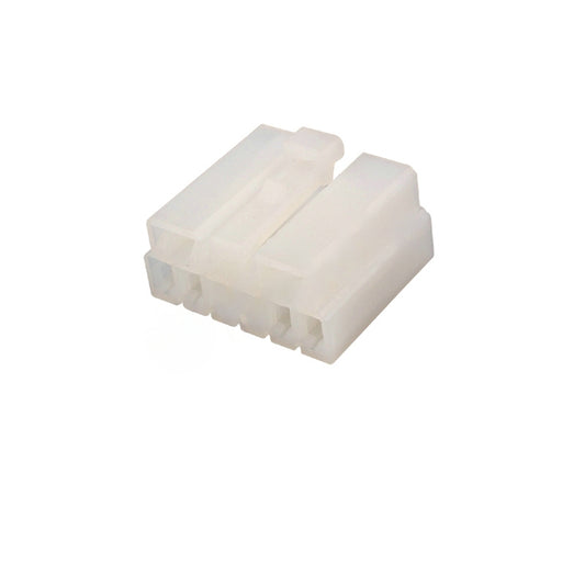 CC80019 - 8 Pin Connector