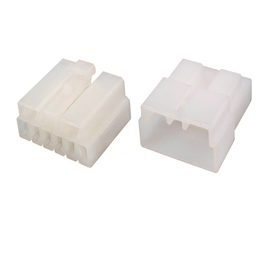 CC80020 - 8 Pin Connector