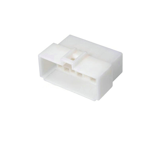 CC80021 - 8 Pin Connector
