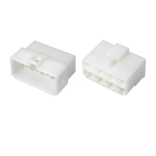 CC80023 - 8 Pin Connector