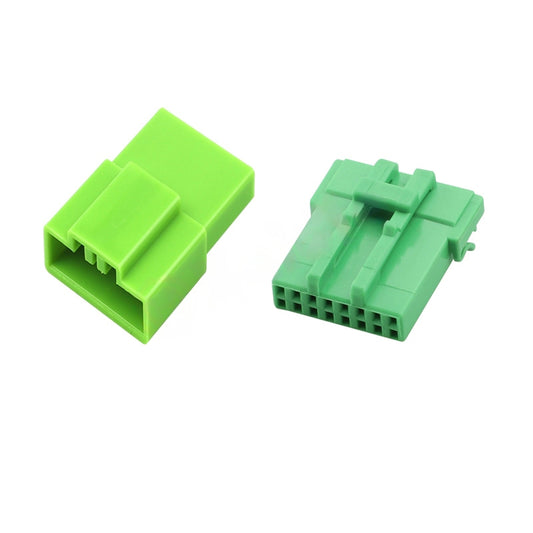 CC80026 - 8 Pin Connector
