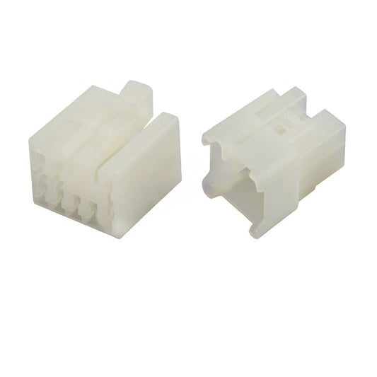 CC80029 - 8 Pin Connector
