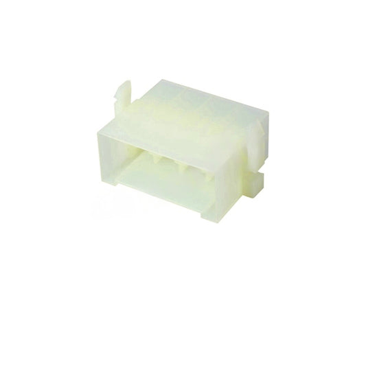 CC80030 - 8 Pin Connector