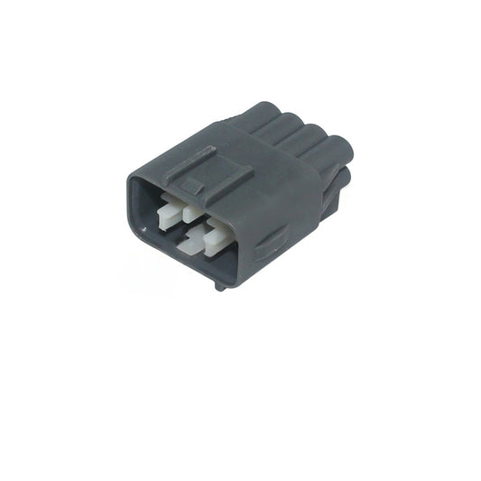 CC80033 - 8 Pin Connector